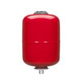 Expanzomat EXTRAVAREM E-LR CE - Pro topné systémy
Provozní teploty 10 až +99°C