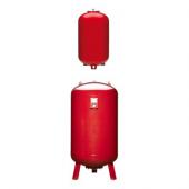 Expanzomat MAXIVAREM M-LR CE - Pro topné systémyProvozní teploty 10 až +99°C