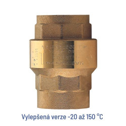 Spätná klapka RB 100001 Euroblock VITON
